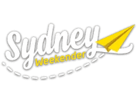 Featured on the television show Sydney Weekender